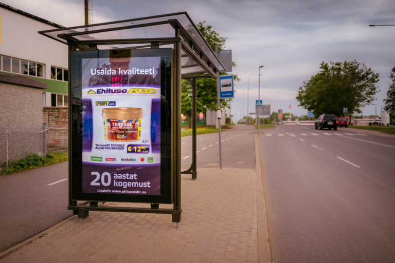 BS 25J “Kaasiku”