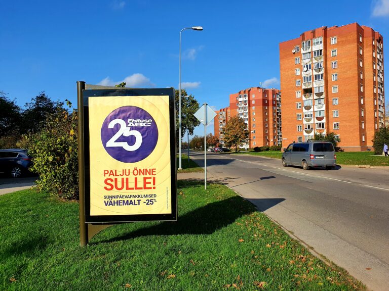 CL 10KJ Kalevi tn lõik 1
