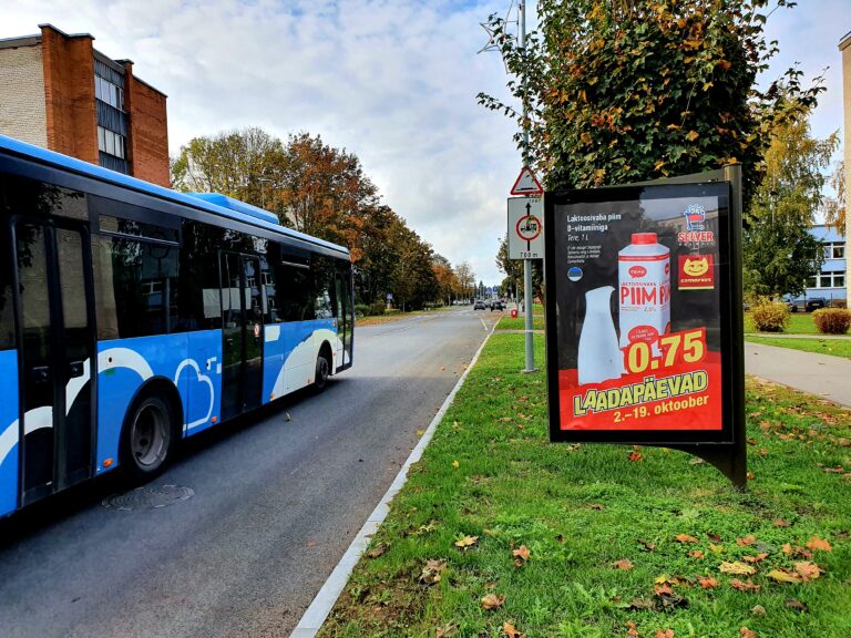 CL 04J Narva mnt 25